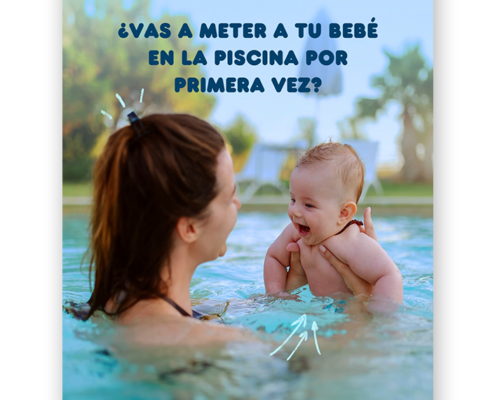 Diseño rrss tienda de bebés Diseño rrss tienda de bebés